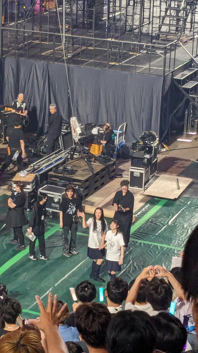 ヒロキ tweet media