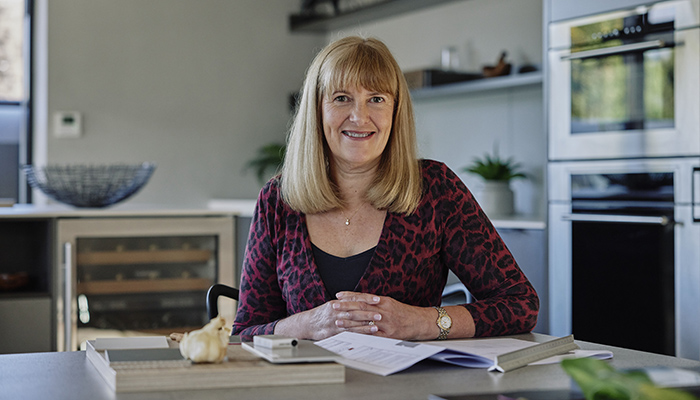 Insight: Helena Myers of The Myers Touch – How we transform kitchens into sanctuaries of the soul 👉 ow.ly/njq450ShHnO
#kbb #retail