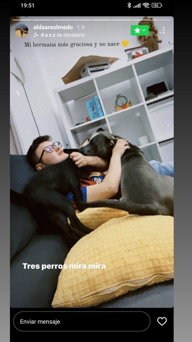 Elex_2103's tweet photo. @ivetteae En fin, soy un maltratador animal 🙇🏻‍♂️ https://t.co/idkmhHJRis