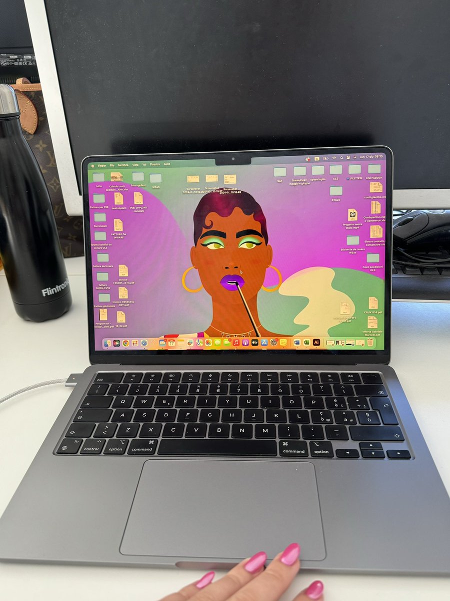W3as (@w3as_) on Twitter photo GMGM from the office
Ready for a new week? Can’t wait to show you new stuff 😎🤩
<a href="/worldofwomennft/">world of women</a> GMGM from the office
Ready for a new week? Can’t wait to show you new stuff 😎🤩
<a href="/worldofwomennft/">world of women</a>
