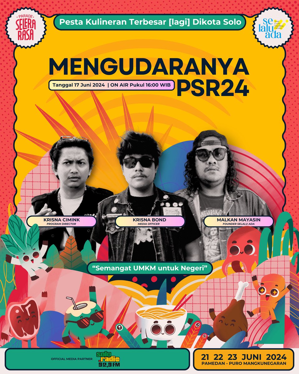 Sampai jumpa diudara #mengudara #1M300KstaywithMeen