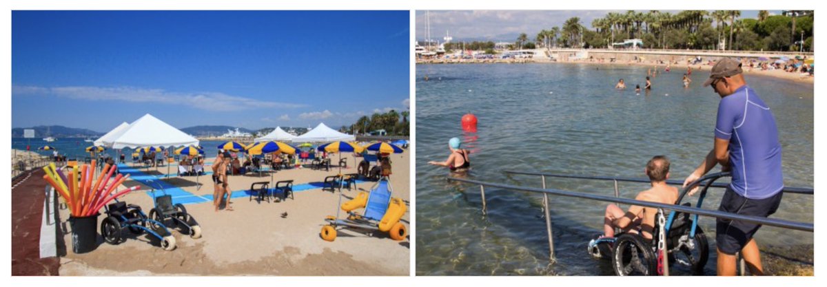 HOMELINKS renforce le lien territorial et social (@homelinks_eu) on Twitter photo LES PLAGES ACCESSIBLES : UN PARADIS POUR TOUS L'Importance de l’Accessibilité #initiatives et Normes en France #innovations et Avancées #technologiquesL'Impact #social et Économique Lire l'article complet #accessible monlienvisio.fr/presse/#anchor……
<a href="/AHandiplag45802/">Association Handiplage</a> LES PLAGES ACCESSIBLES : UN PARADIS POUR TOUS L'Importance de l’Accessibilité #initiatives et Normes en France #innovations et Avancées #technologiquesL'Impact #social et Économique Lire l'article complet #accessible monlienvisio.fr/presse/#anchor……
<a href="/AHandiplag45802/">Association Handiplage</a>
