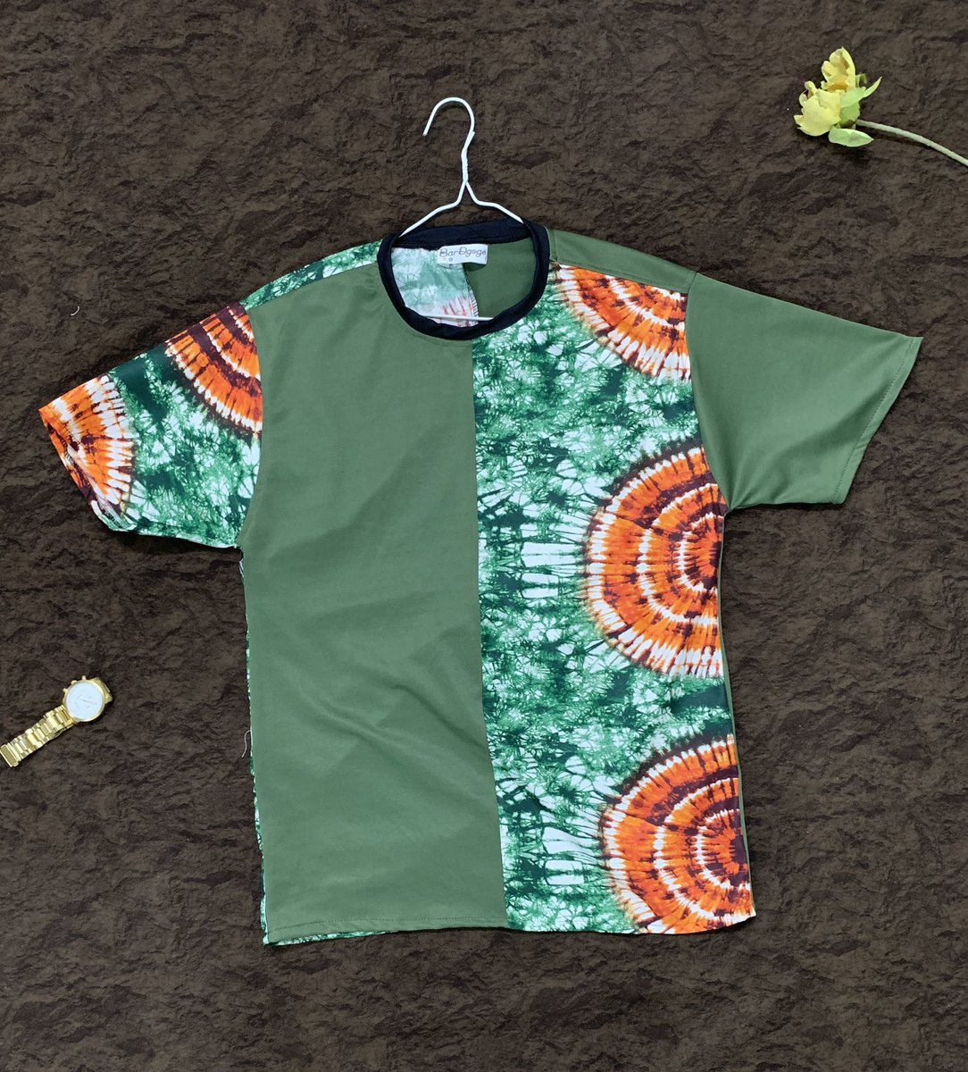 BarDgoge_Wear's tweet photo. T-shirt a 6.500 fcfa l’unité https://t.co/NJwKFG6LEz