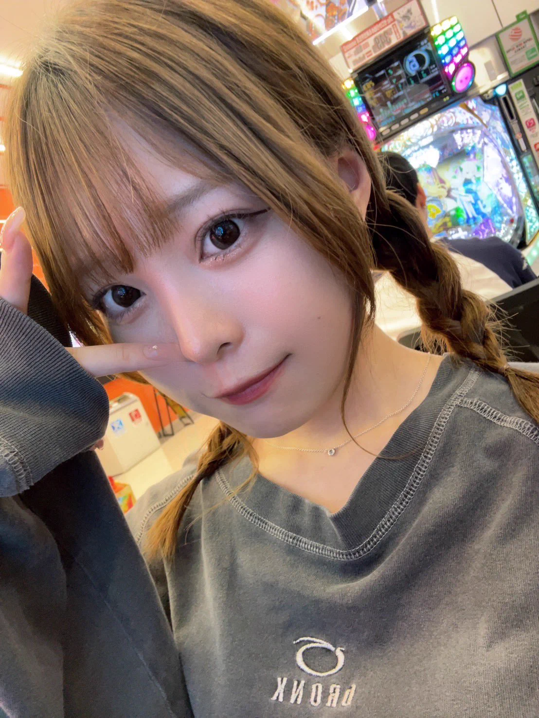 X on X / X