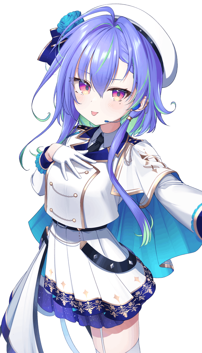 「#ネモたーと 今回は透過もある」|ばさ🔔Skeb募集中のイラスト
