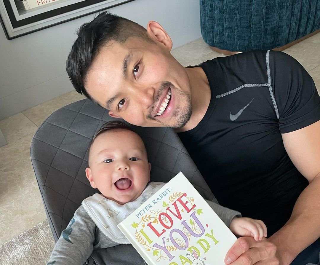 pinoy0x's tweet photo. I'll never forget the pride and excitement on my little one's face as they wobbled toward me. It's moments like these that make every challenge worth it. Fatherhood is a journey filled with love and unforgettable milestones. #Fatherhood #FathersDay https://t.co/hy11pIi543