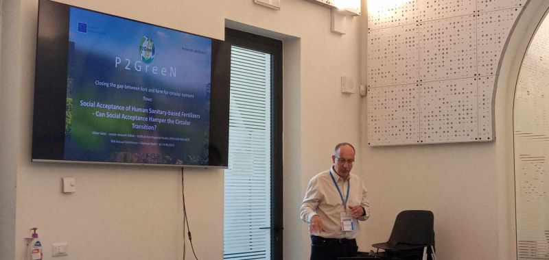 Institute for Regional Studies @KRTK_HU (@krtkrki) on Twitter photo <a href="/ViktorVarju_/">Varjú Viktor</a> senior researcher of <a href="/KrtkRki/">Institute for Regional Studies @KRTK_HU</a> presented his results from the <a href="/P2green_Horizon/">P2GreeN</a> project on social acceptance, at the Annual Conference of <a href="/regstud/">Regional Studies Association</a> at <a href="/UNI_FIRENZE/">Università di Firenze</a> <a href="/ViktorVarju_/">Varjú Viktor</a> senior researcher of <a href="/KrtkRki/">Institute for Regional Studies @KRTK_HU</a> presented his results from the <a href="/P2green_Horizon/">P2GreeN</a> project on social acceptance, at the Annual Conference of <a href="/regstud/">Regional Studies Association</a> at <a href="/UNI_FIRENZE/">Università di Firenze</a>