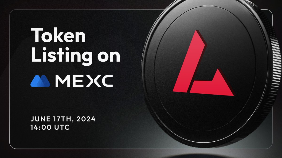 Anybody know what MEXC stands for? No? Us neither.

But what we do know is $LEGION is listing on <a href="/MEXC_Official/">MEXC</a> right off the bat.

14:00 UTC - Jun 17th

Soon.