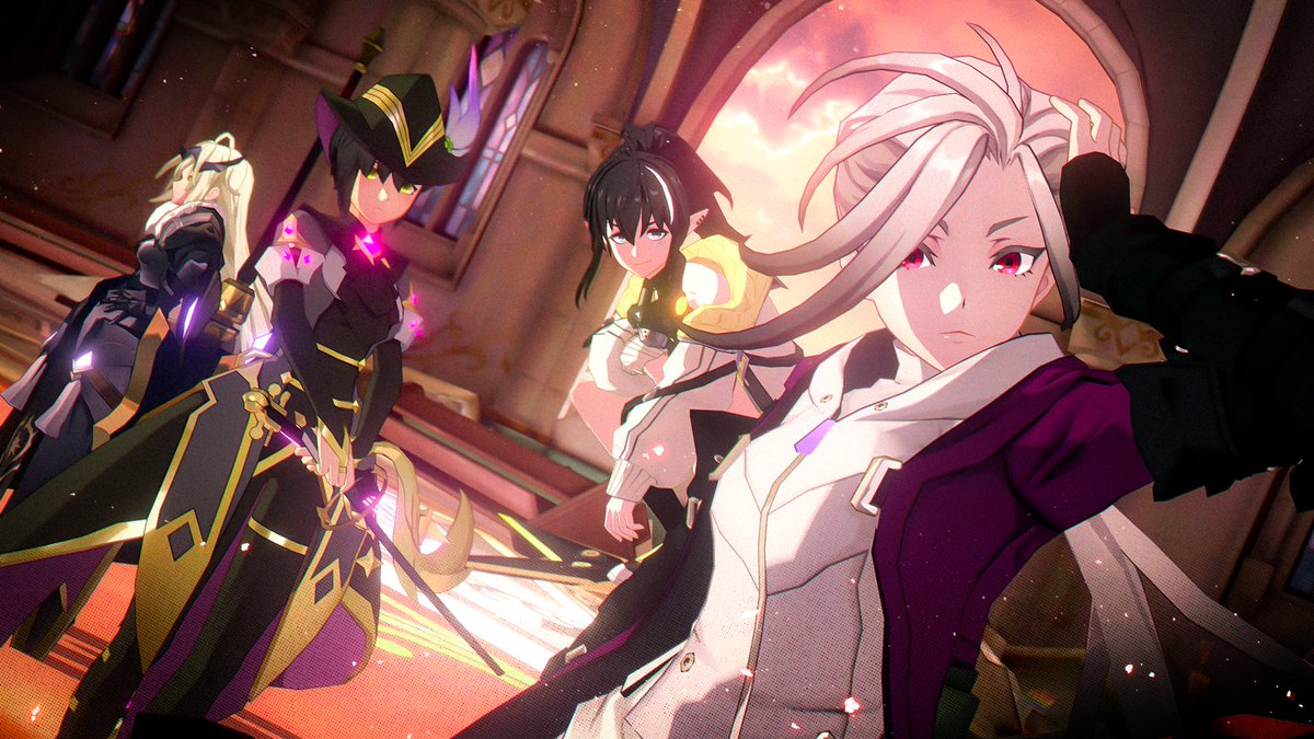 프라우 레망 tweet media