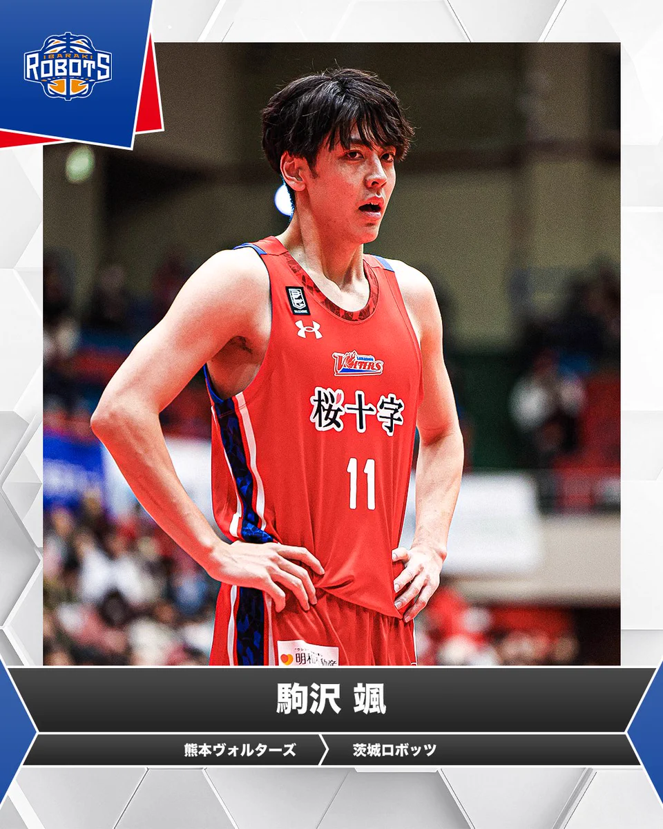B.LEAGUE（Bリーグ） on X: 