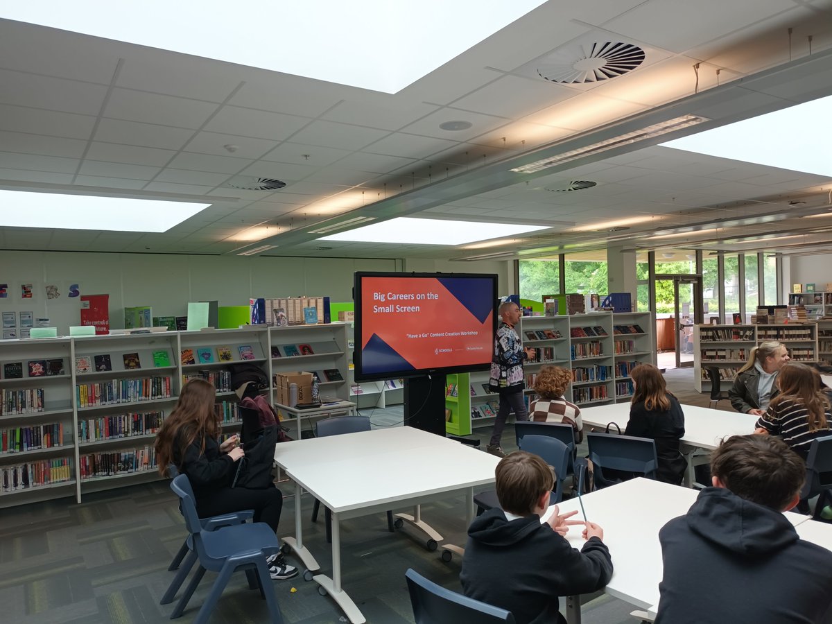 Blathnaid Quinn DYW tweet media