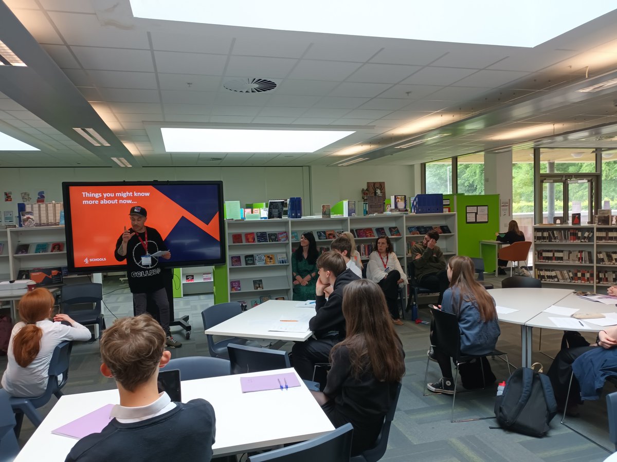 Blathnaid Quinn DYW tweet media