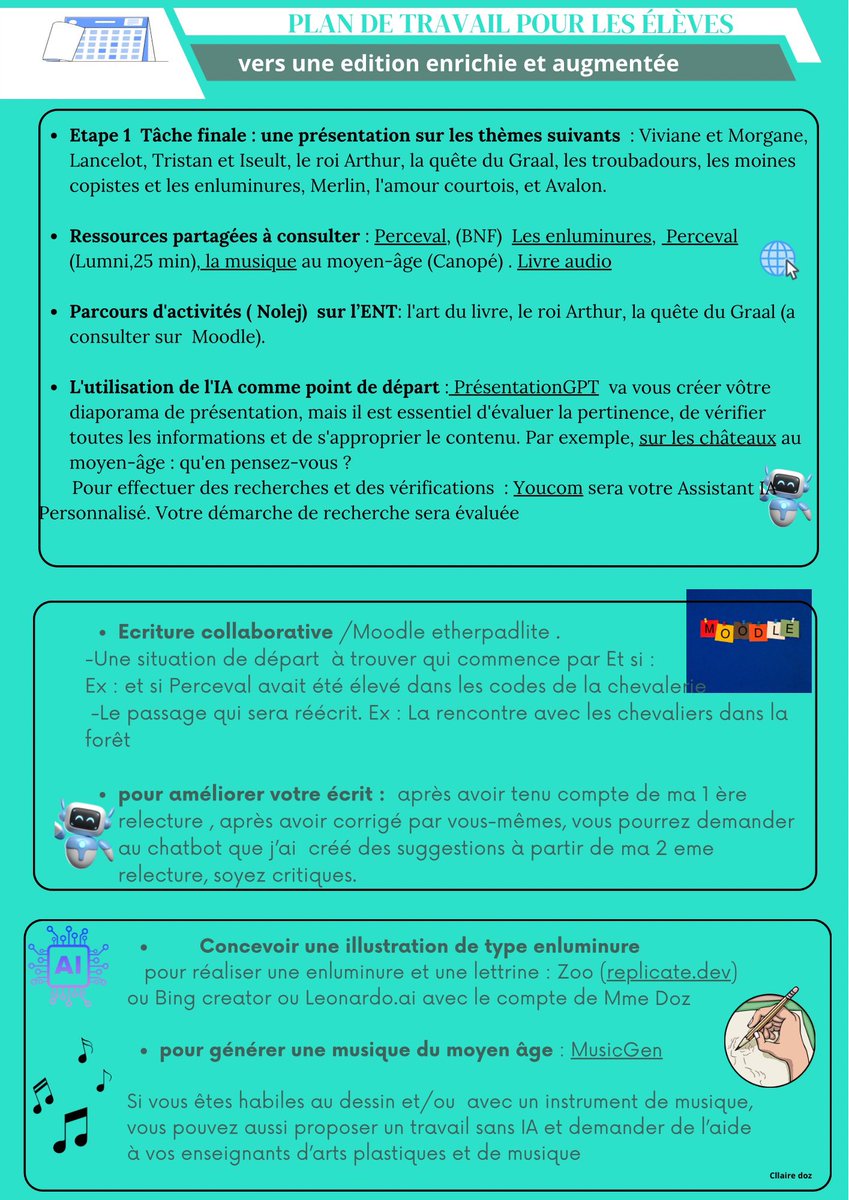 Claire DOZ tweet media