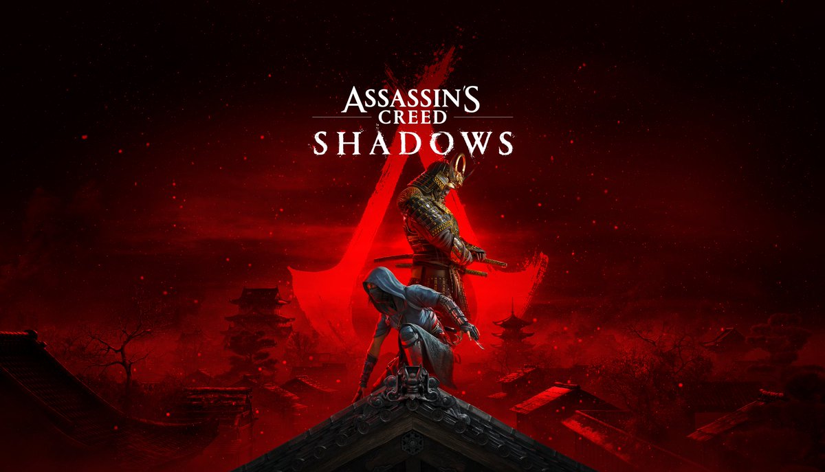 Assassin's Creed News stands behind AC Shadows and every single dev or staff member.
#AssassinsCreedShadows‍