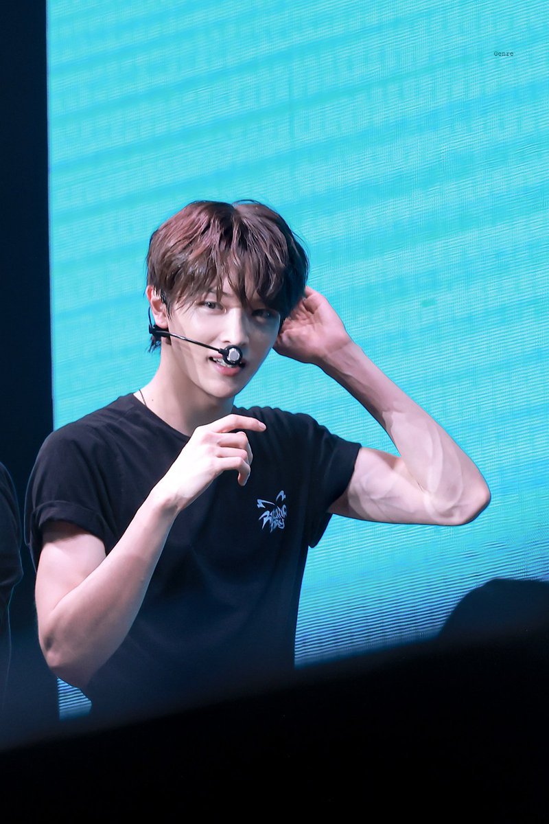 240615 😇

#성찬 #SUNGCHAN #RIIZE #라이즈