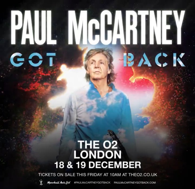 Festivals and Gigs tweet media