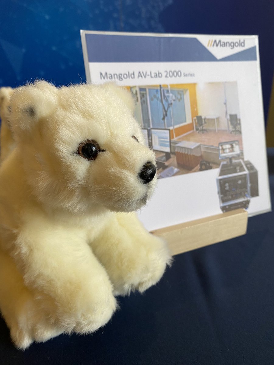 MangoldInt's tweet image. To all #ISSBD2024 attendees:
Don’t forget to stop at the @MangoldInt booth. Our stuffed animals are waiting for you.
@issbd @ISSBD_Org @ISSBD2024 

#behavioralresearch #videocoding #bahavior