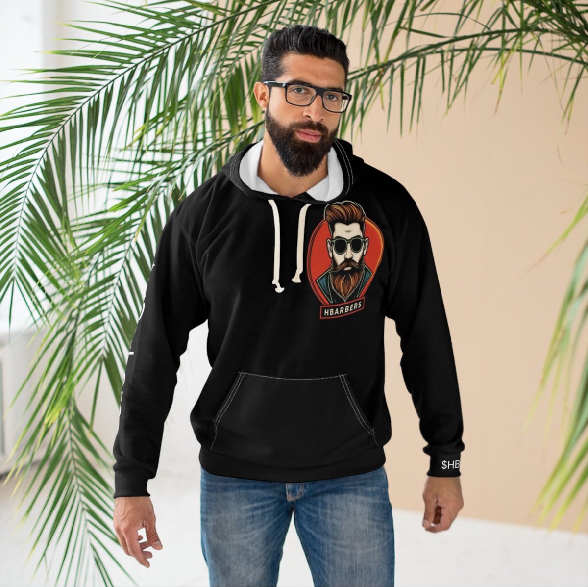 Hbarbersofhbar's tweet photo. GM fam๐
Letโs hit the ground running and make this week count ๐
Monday blues? Check out this slick #HBARbers hoodie!
Merch coming very soon๐
#FadeOverFUD https://t.co/z6xUdlwO2z