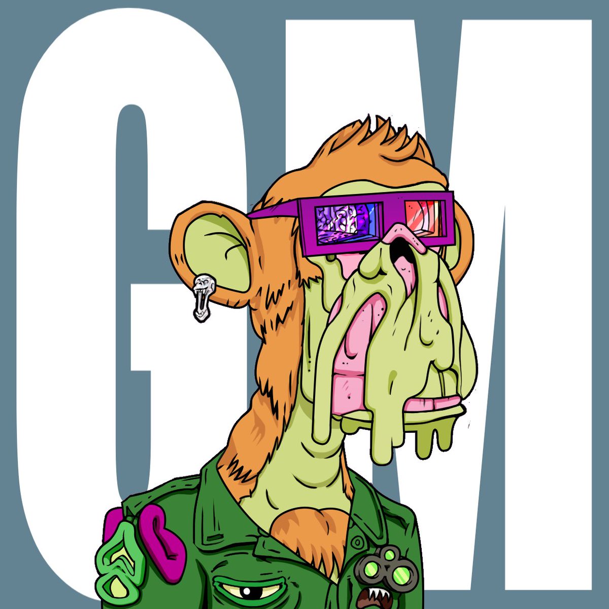 gm &amp; hmm everyone ☀️🧪