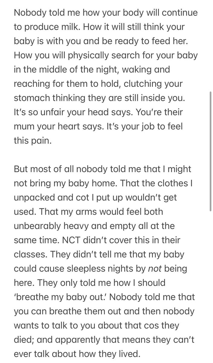 Charlotte Bennett tweet media