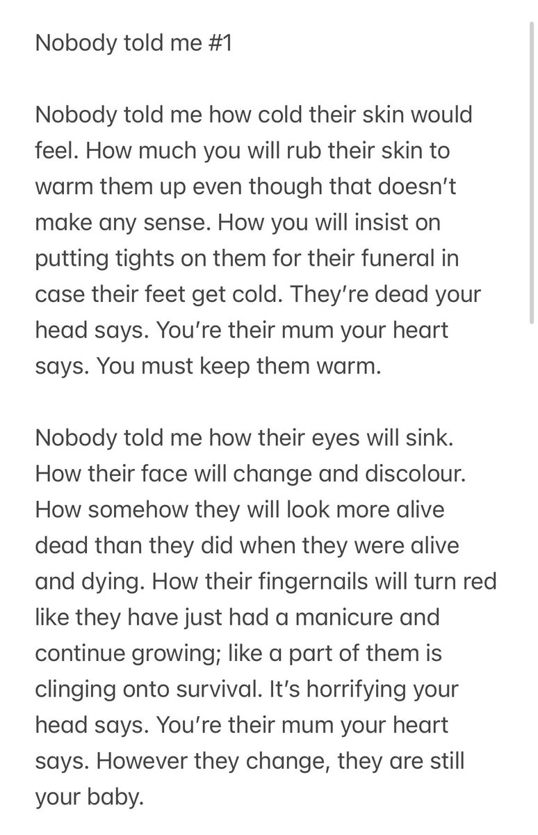 Charlotte Bennett tweet media