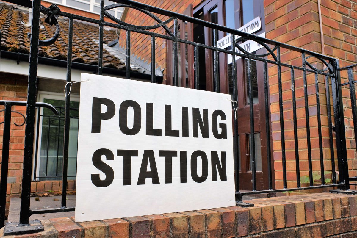 dmuleicester's tweet photo. Last chance to register to vote! Tuesday 18 June  is the deadline to do this in time for the UK general election 🗳️

Your vote matters! Our guide helps you check if you’re eligible and tells you how to get a postal or proxy vote if you need one ⬇

https://t.co/qwPM6NGSre https://t.co/Jh1Koo5rwA