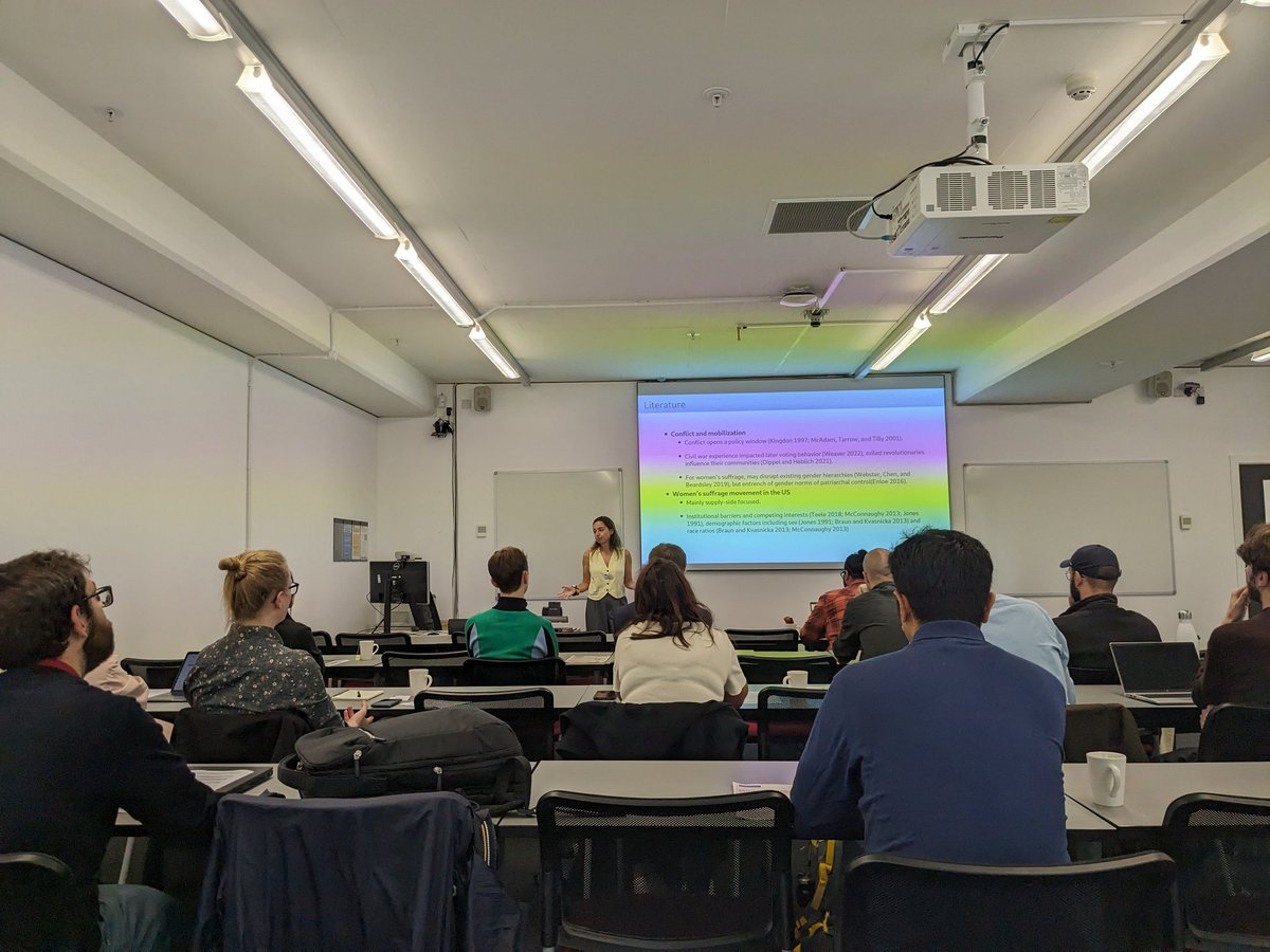 ArthurLewisLab's tweet photo. And we're off! The second Lewis Lab graduate student workshop has begun! 👇 https://t.co/F3YSu743Dq