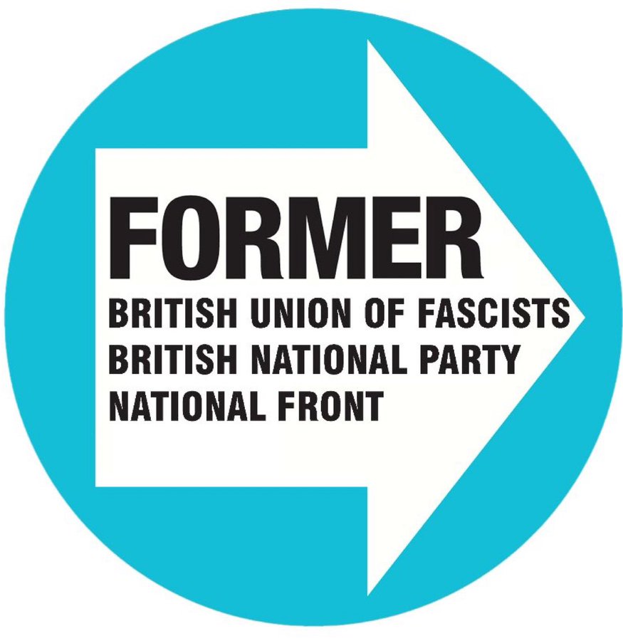 curiousfox__'s tweet photo. @JuliaHB1 @bbclaurak @Nigel_Farage If you cannot see that #Farage is a fascist then you would have been at home in 1930s Germany! He is a disgusting awful human being! He has no place in UK democracy! #Reform are an abomination! Hard Right/Far Right pretending to be a political party! #DumpFarage https://t.co/guTKyFq0fR