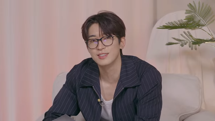 6 : 그래서 저희 유닛이 원정대가 아니고 세븐틴의 도시전설이 될뻔했어요
2 : 저는 좋았어요
6 : 저도요
2&amp;6 : 안녕하세요 세븐틴의 도시전설입니다

나: (아찔)