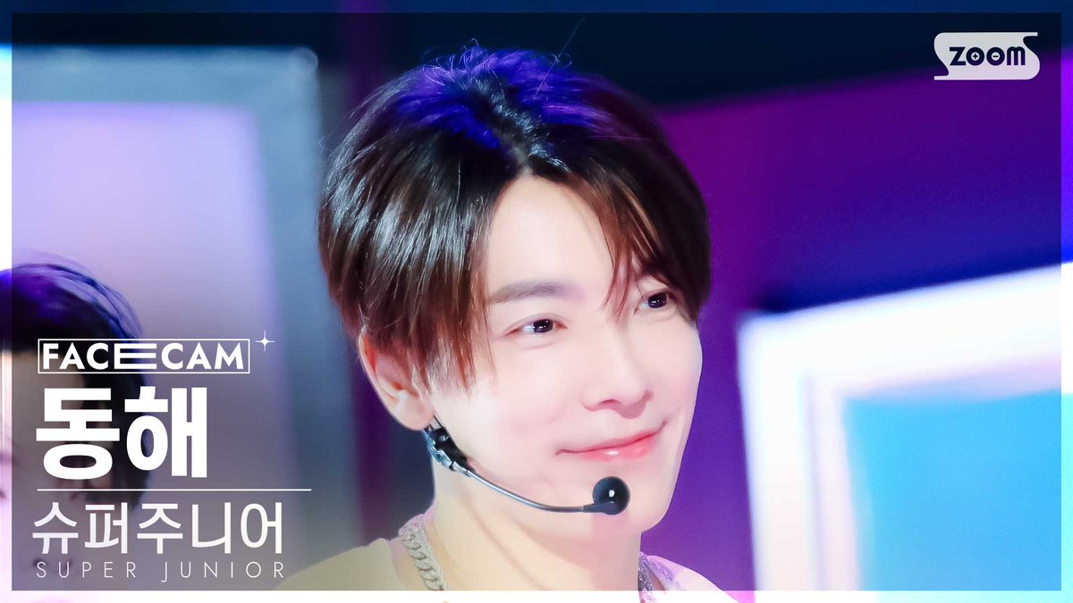 kpop_sbs's tweet photo. [📽#페이스캠] 슈퍼주니어 - Show Time

#인기가요 #슈퍼주니어 #SUPERJUNIOR #ShowTime @SJofficial

#예성: https://t.co/UWTZTAe6xl
#동해: https://t.co/bT36SeBWFV https://t.co/PMUO0UqCVL