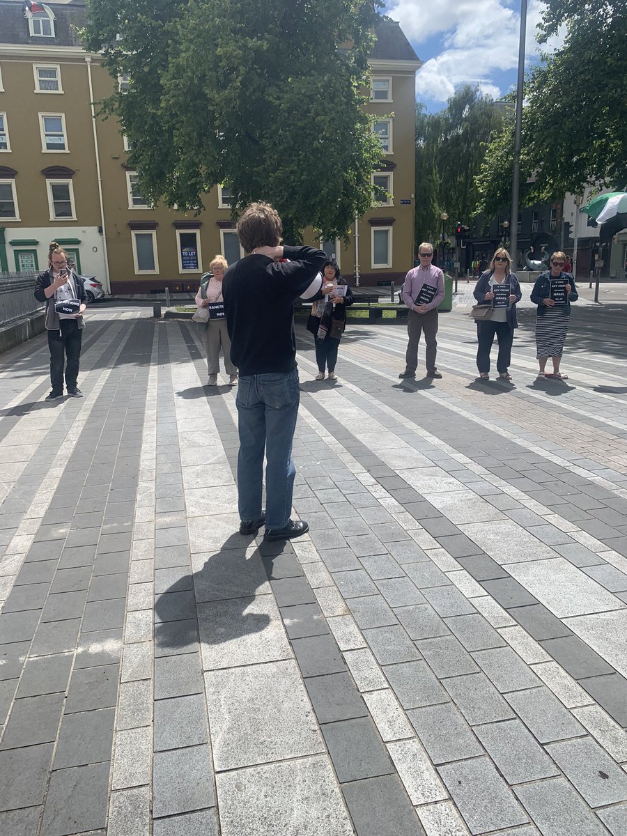 IPSCLouth's tweet photo. Thank you to everyone who came and spoke at our ‘Rally For Gaza’ yesterday. Free Palestine 🇵🇸 https://t.co/XznETfROFG