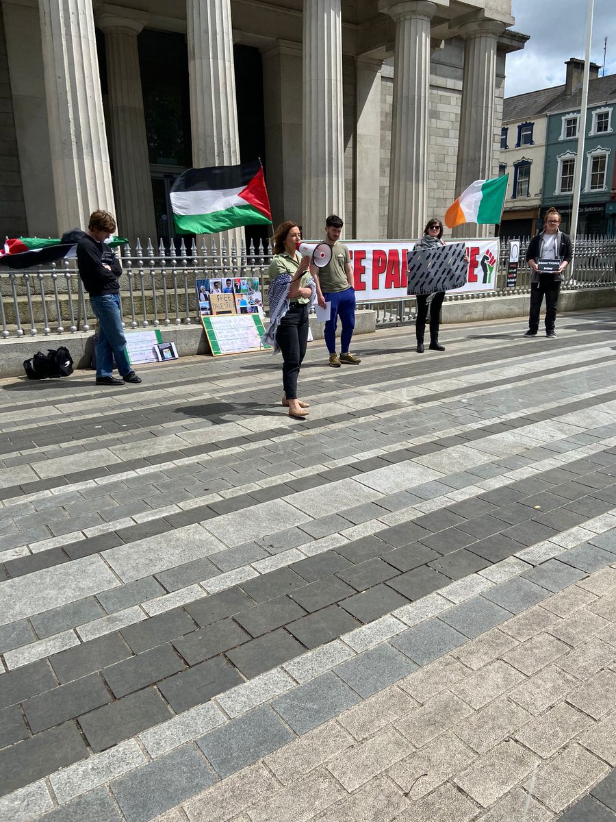 IPSCLouth's tweet photo. Thank you to everyone who came and spoke at our ‘Rally For Gaza’ yesterday. Free Palestine 🇵🇸 https://t.co/XznETfROFG
