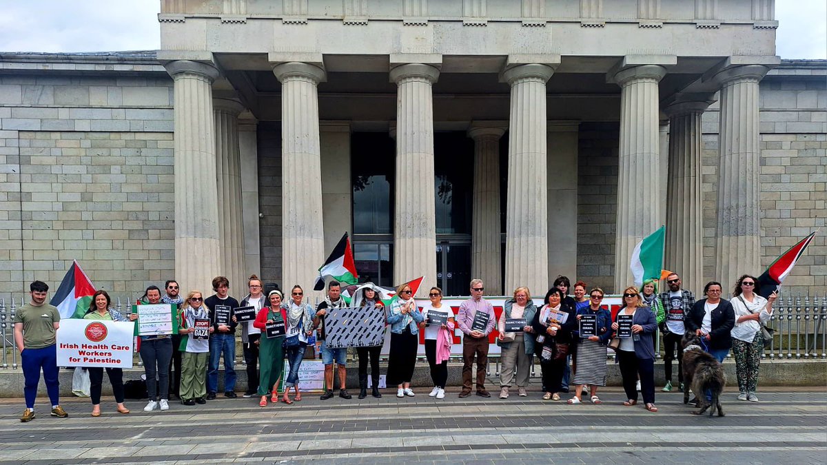 IPSCLouth's tweet photo. Thank you to everyone who came and spoke at our ‘Rally For Gaza’ yesterday. Free Palestine 🇵🇸 https://t.co/XznETfROFG