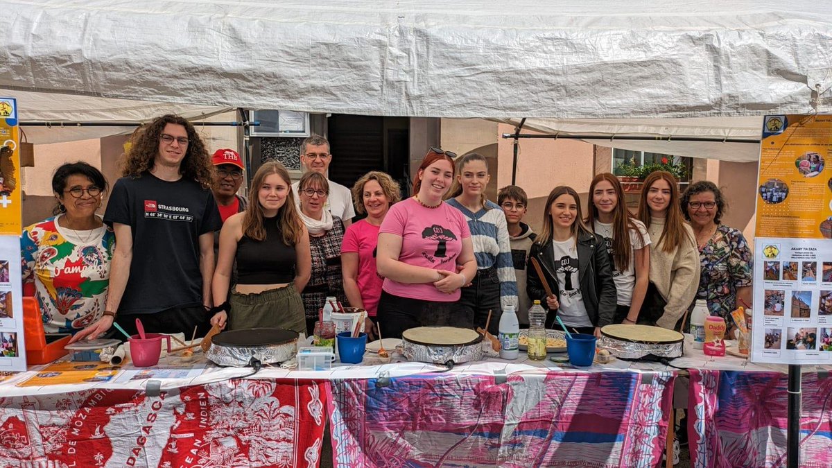 En juillet, les jeunes de la paroisse de Goxwiller, en Alsace, partiront à la rencontre des habitants d’Andranovelona et d’Ilafy, à Madagascar, avec le soutien du Défap. La concrétisation d'une histoire entamée depuis plusieurs années déjà.
defap.fr/2024/06/17/de-…