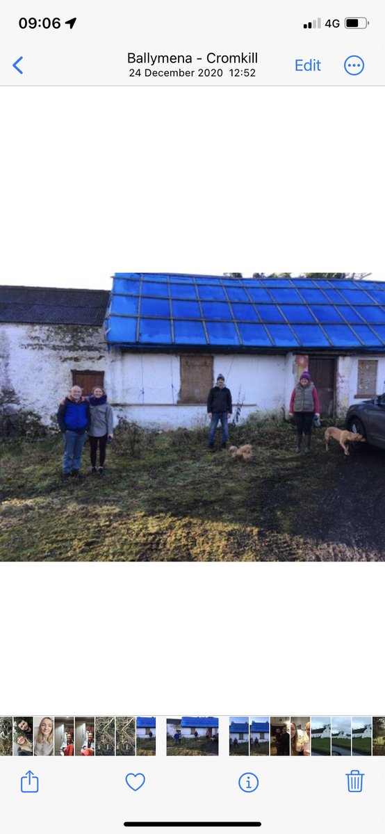 Marie Roulston tweet media