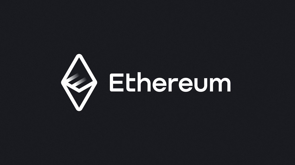 Another Ethereum logo redesign idea I did for fun. 👌 or 🤦‍♂️?