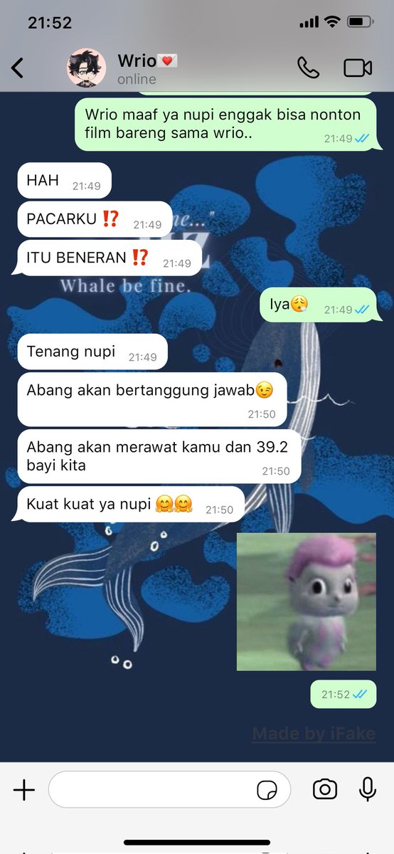 GamiyyMooddss's tweet image. #wriolette ⛓️🌧️Modern Au ||few tweets au

Neuvillette kurang sabar apalagi sama tingkah random Wriothesley ⁉️