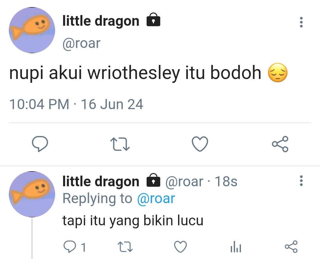 GamiyyMooddss's tweet image. #wriolette ⛓️🌧️Modern Au ||few tweets au

Neuvillette kurang sabar apalagi sama tingkah random Wriothesley ⁉️