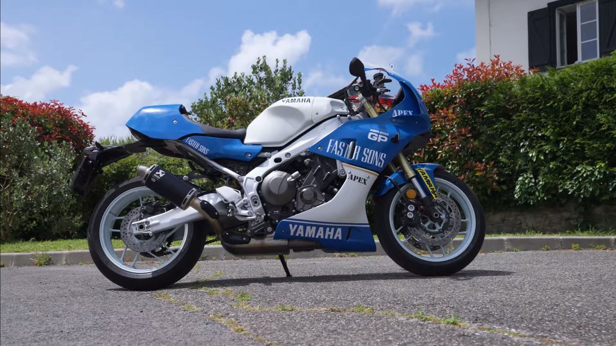 動作品 SPX900 Yamaha