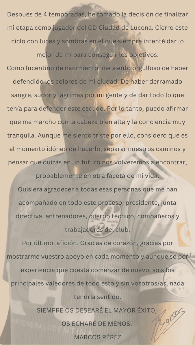 Gracias, sean Felices