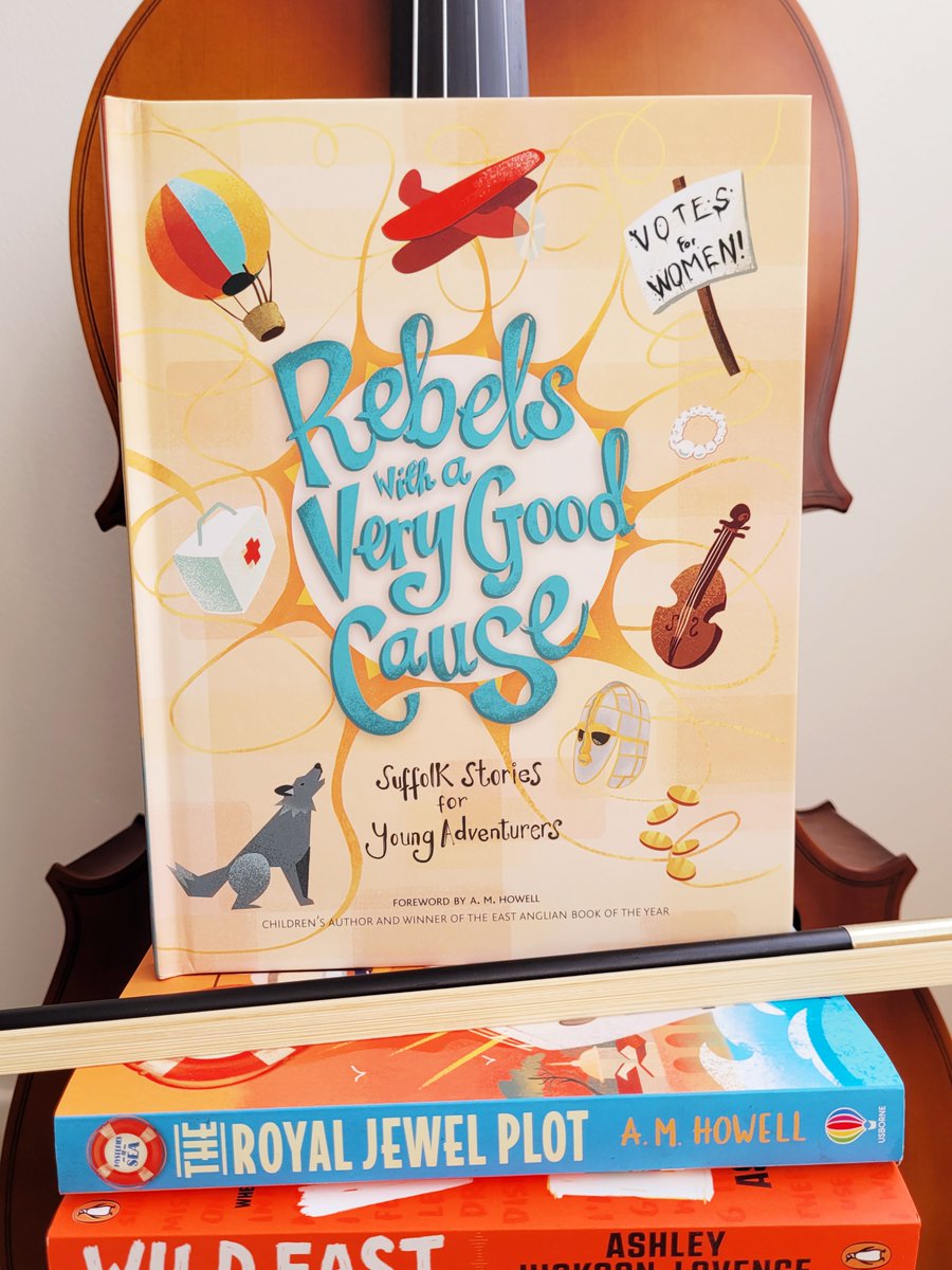 University of Suffolk English tweet media