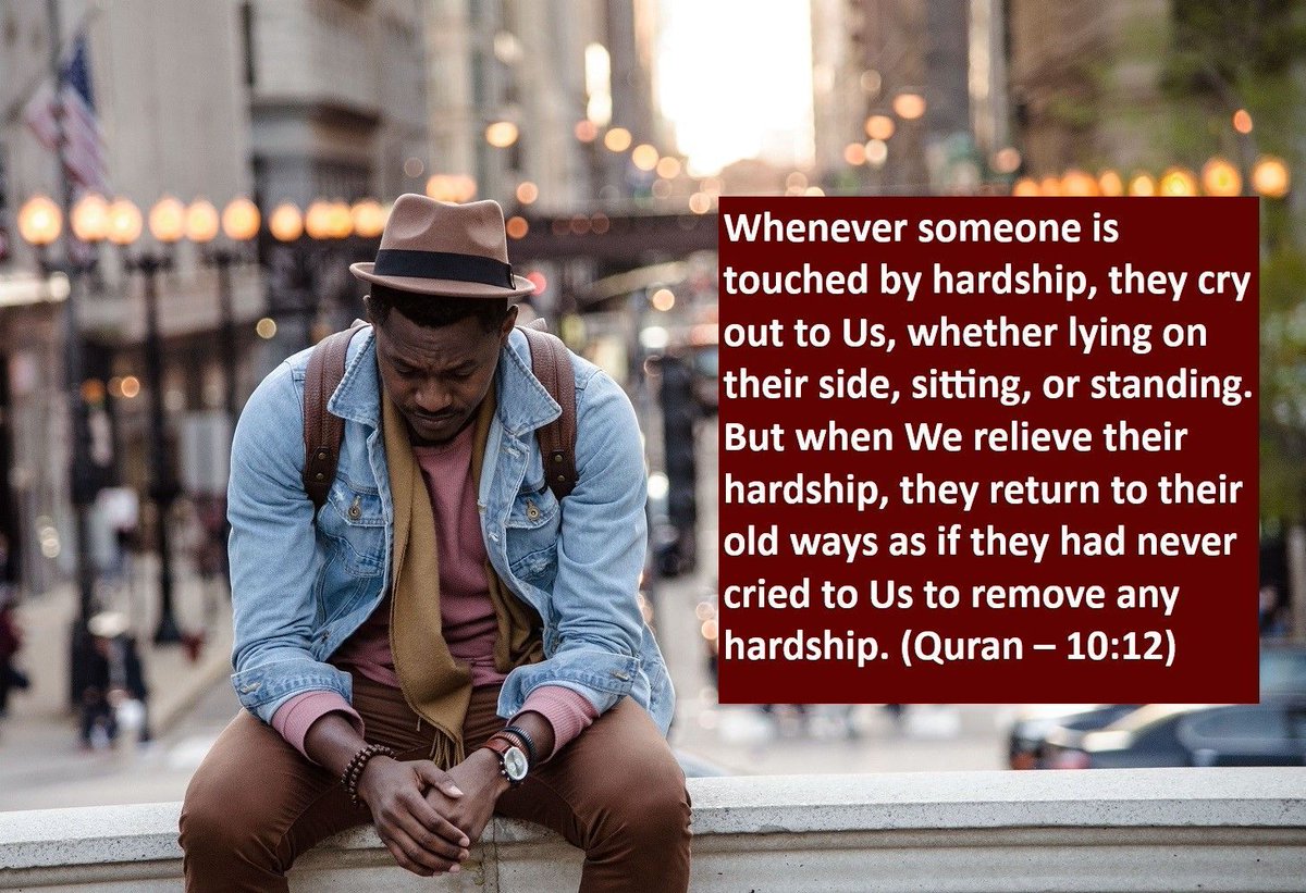 IslamExpInfo's tweet image. Let's remember Allah and be thankful to Him in both hardship and ease.
#quran #wisdom