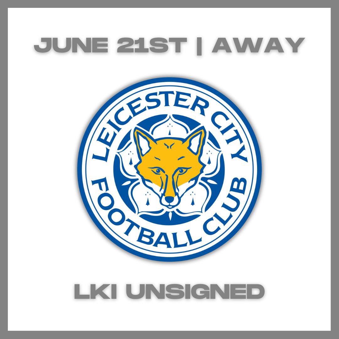 LetsKickItMK's tweet photo. A HUGE week of football ahead for our LKI UNSIGNED group! π«‘
MK Dons on Wednesday. π
Leicester City FC on Friday. π
We canβt wait! π₯
#letskickit #letskickitmk #lkiunsigned #opportunity #fixtures #showcase #players #development #unsigned #talent #games #players #bestinmk https://t.co/XjwZa6VNBl