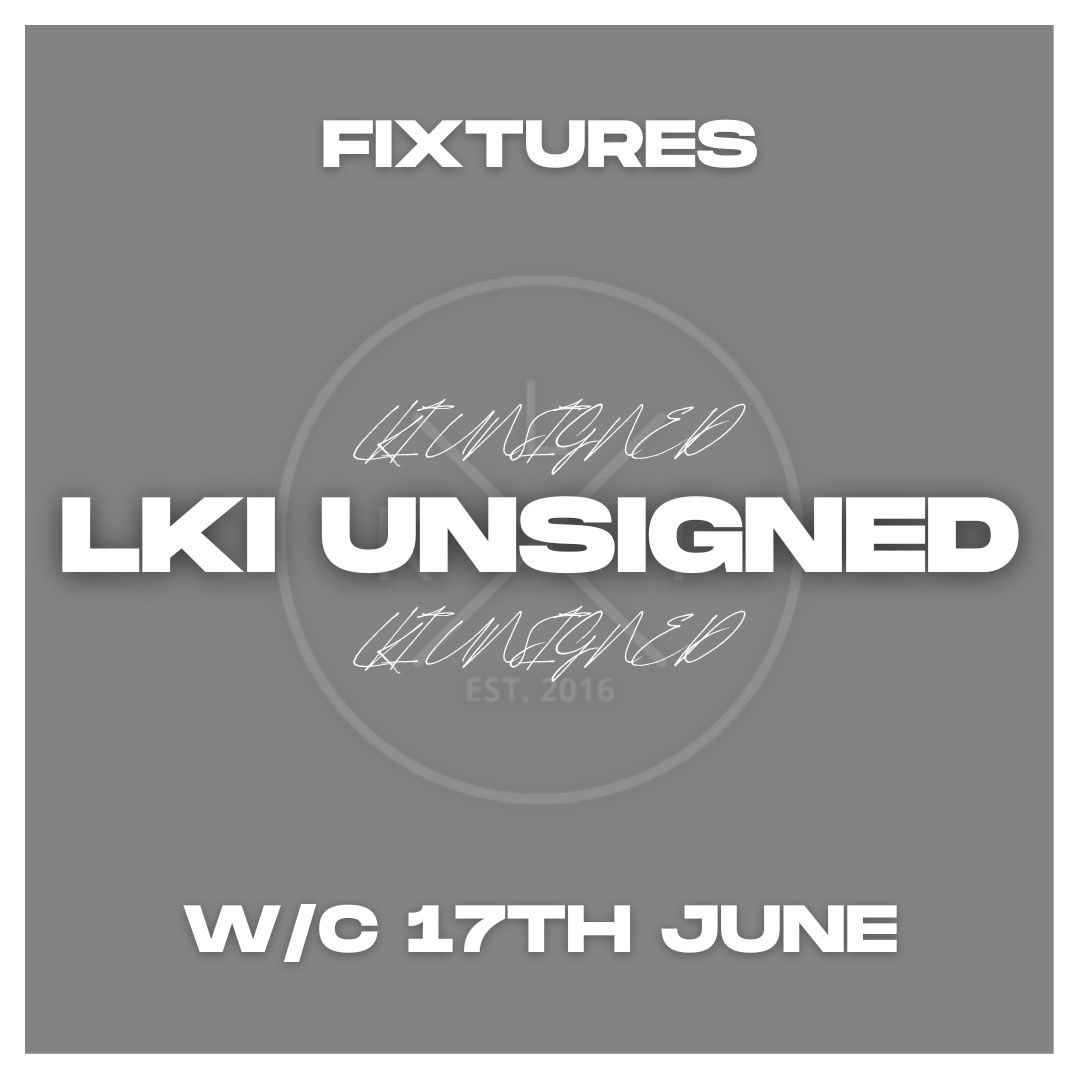 LetsKickItMK's tweet photo. A HUGE week of football ahead for our LKI UNSIGNED group! π«‘
MK Dons on Wednesday. π
Leicester City FC on Friday. π
We canβt wait! π₯
#letskickit #letskickitmk #lkiunsigned #opportunity #fixtures #showcase #players #development #unsigned #talent #games #players #bestinmk https://t.co/XjwZa6VNBl