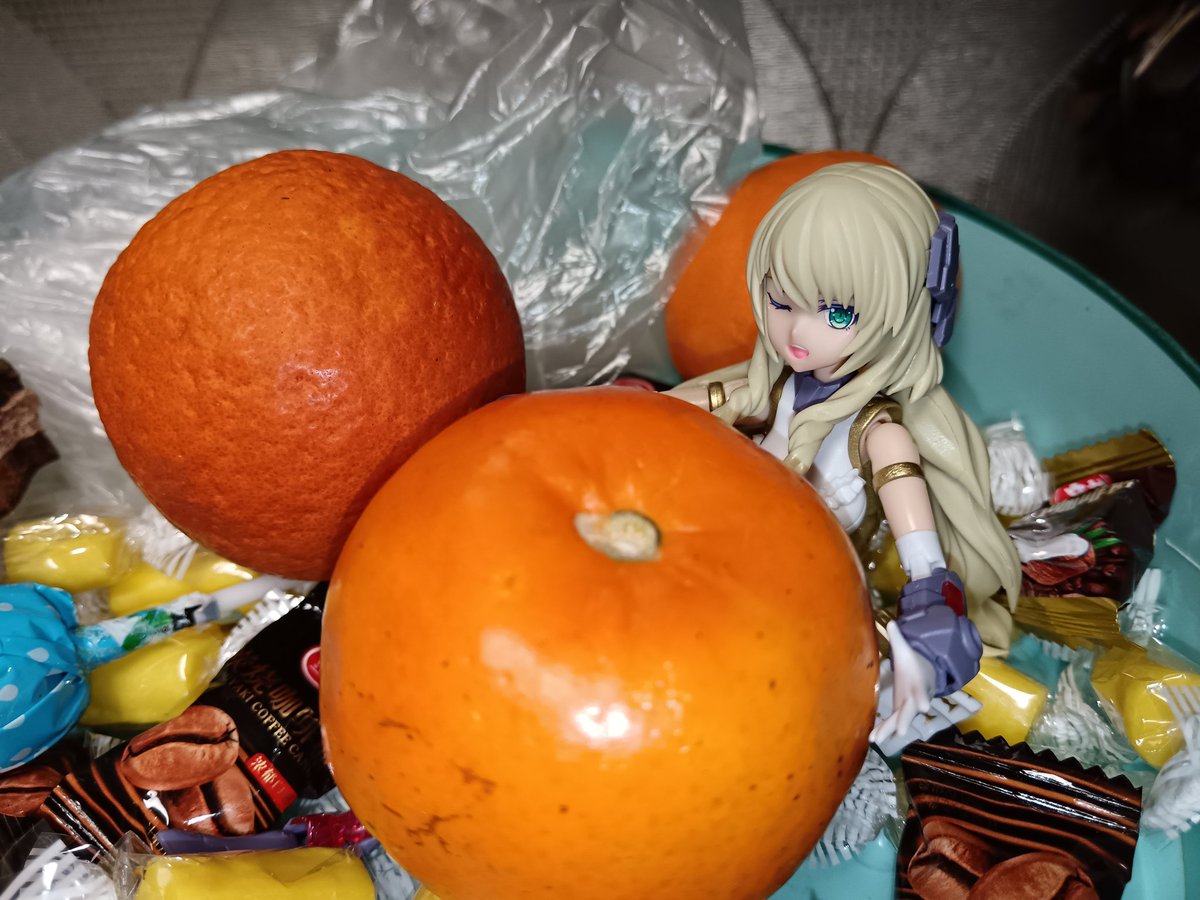 LakeWaste's tweet photo. 可爱(*｀▽´*)
 #壽屋 #フィギュア https://t.co/8t1kysq2NQ