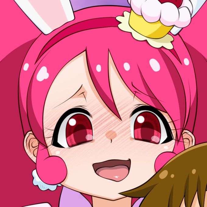 [R-18]【リクエスト】ホイップとパルフェと… | 社としみ #pixiv https://t.co/O2fGO8V9w0
納品完了!ご依頼ありがとうございました('ω`)✨ 