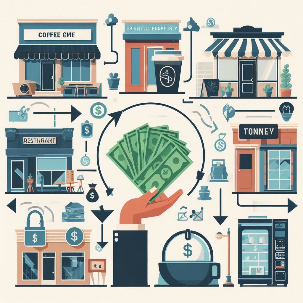 janalearn's tweet photo. On @janalearn, today we talk about "A Solid Approach to Buying #Cashflow #Businesses"                

Join us to read detailed content and #earn            
Link: https://t.co/0r0igd7My9

#networking #marketing #BusinessAcquisition #Entrepreneurship #CashFlow #InvestmentStrategy https://t.co/FKwSTiUlph