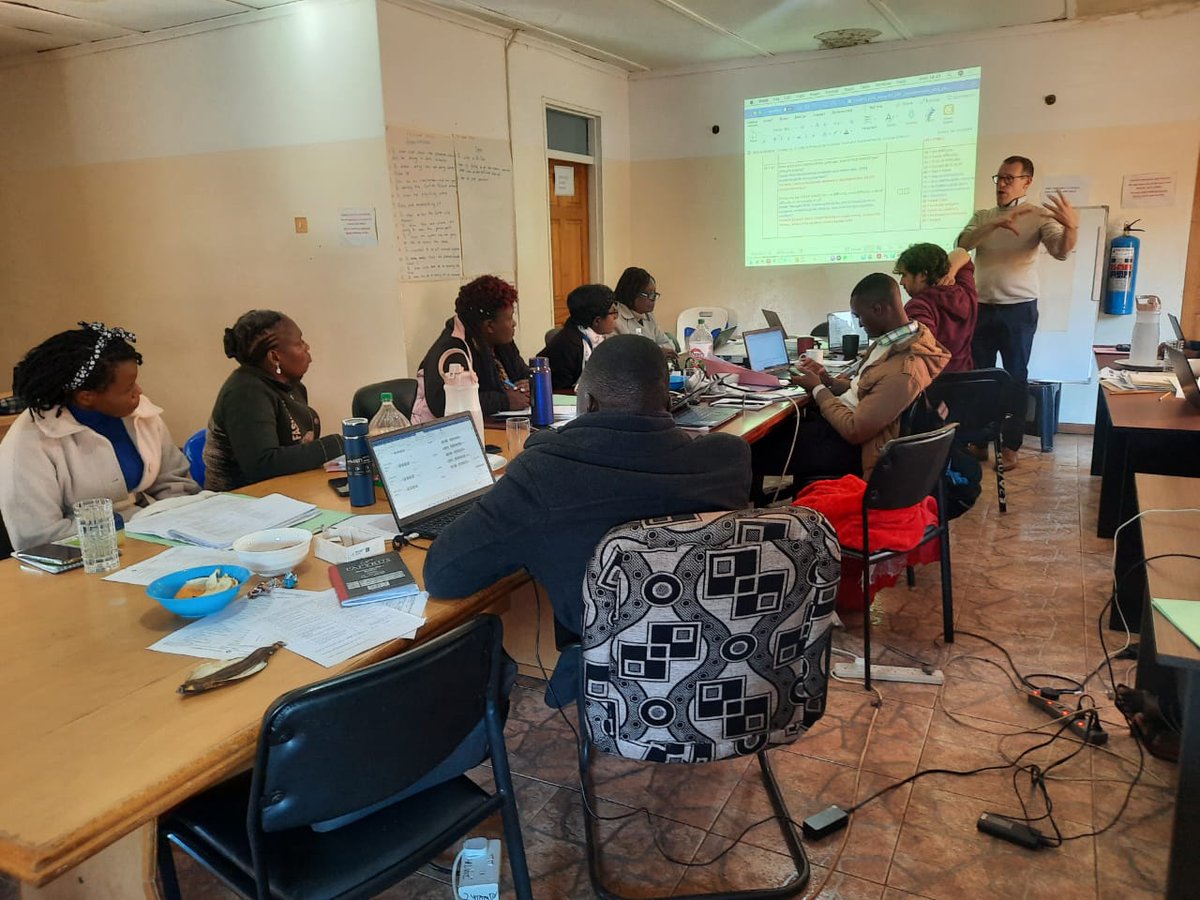 Zvitambo (@zvitambozim) on Twitter photo Excited to have started our training for COMBI Follow up study. We will be looking at growth and development of children at 2 years of age from the COMBI Trial - a randomized trial of cotrimoxazole to improve birth outcomes in Zimbabwe <a href="/MoHCCZim/">Ministry of HealthZW</a> <a href="/QMULBartsTheLon/">Barts and The London, Queen Mary</a> <a href="/wellcometrust/">Wellcome</a> Excited to have started our training for COMBI Follow up study. We will be looking at growth and development of children at 2 years of age from the COMBI Trial - a randomized trial of cotrimoxazole to improve birth outcomes in Zimbabwe <a href="/MoHCCZim/">Ministry of HealthZW</a> <a href="/QMULBartsTheLon/">Barts and The London, Queen Mary</a> <a href="/wellcometrust/">Wellcome</a>