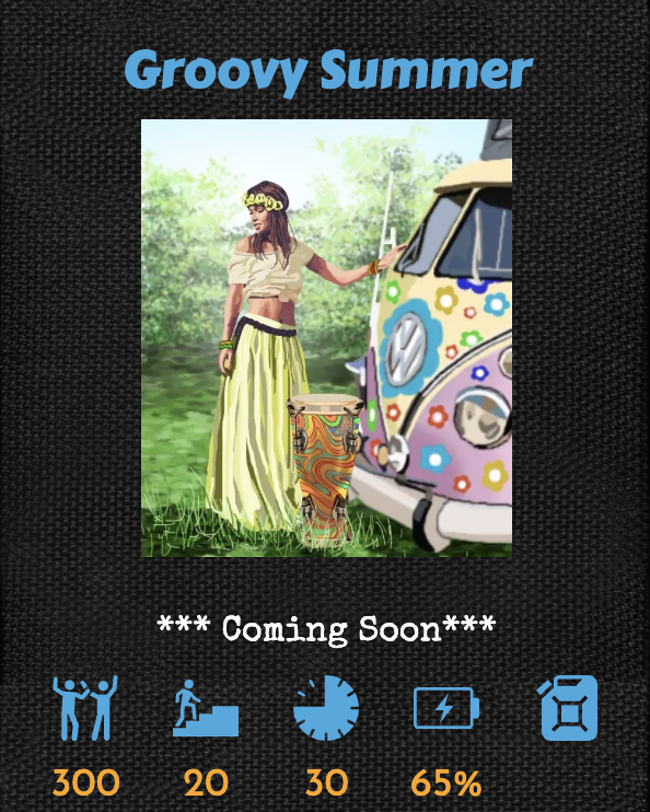 Rising Star Play To Earn tweet media