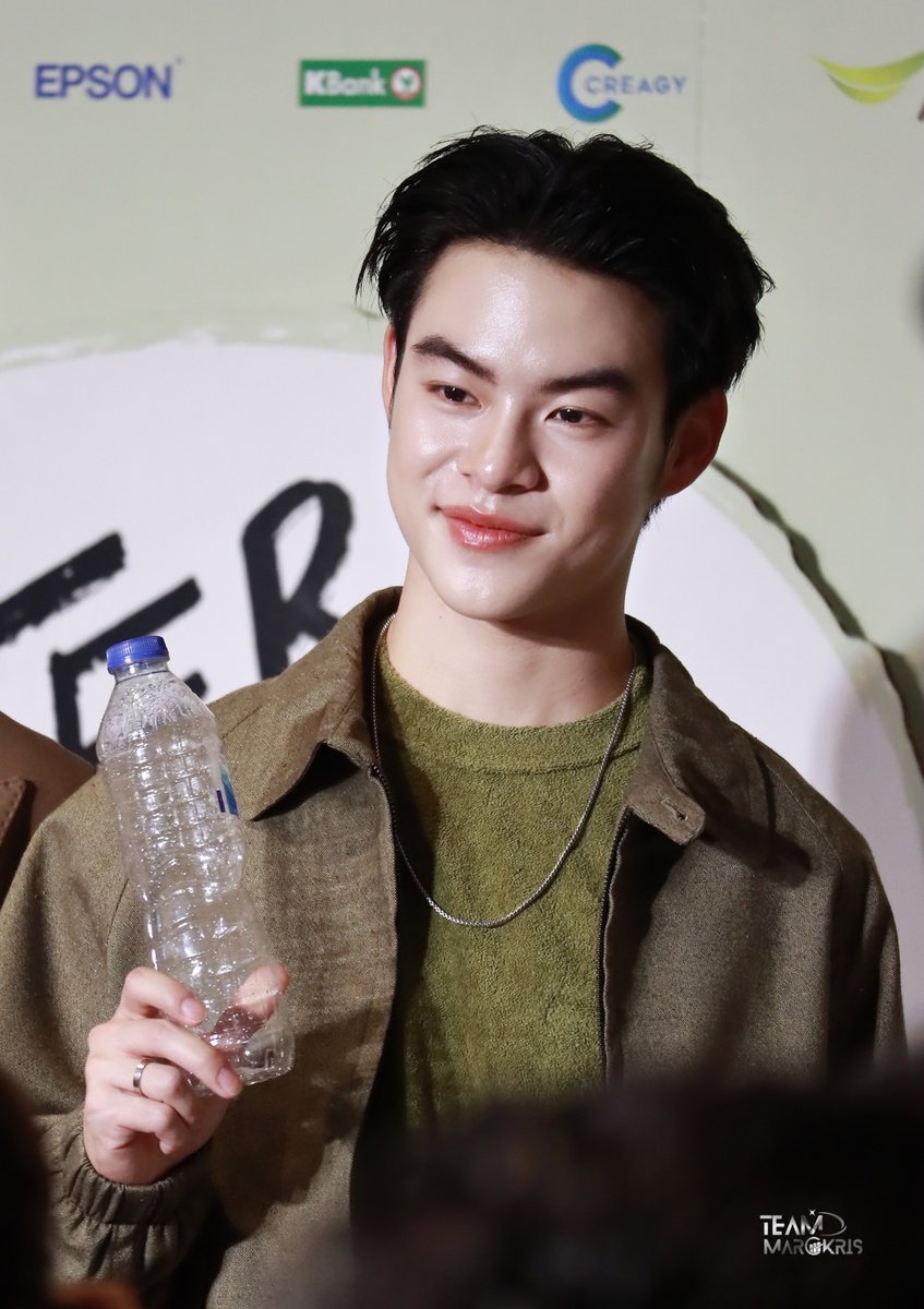 TEAMMARCKRIS's tweet image. ขอขอบคุณทาง @CpnLife ที่ชวนมาร์คคริสและคอปเปอร์มาร่วมงาน #BetterFuturesProject2024 โปรเจกต์ที่จริงใจเพื่อทุกคนที่อยากมีความรัก[ษ์] 💚

และหวังอย่างยิ่งว่ามาร์คคริสและเพื่อน ๆ วง BUS จะได้มีโอกาสร่วมสนุกกับกิจกรรมดี ๆ กับทาง #CentralPattana ในครั้งต่อไปค่ะ ✨🙏🏻…